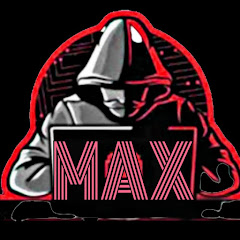 Логотип каналу NIKK MAXX