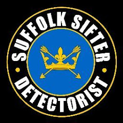 Suffolk Sifter - Detectorist Avatar
