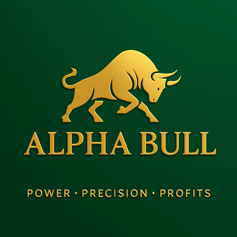 The Alpha Bull- Ashish Beniwal 