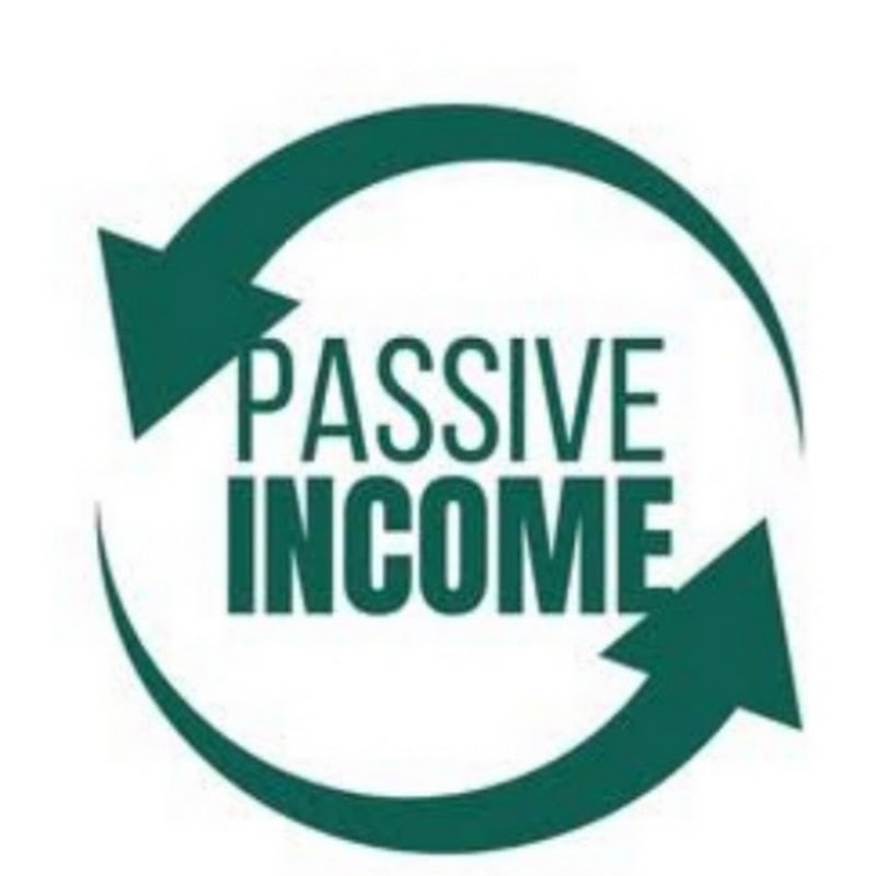 Passive Income Sources