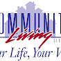 Community Living Services - @CommLivSvcs YouTube Profile Photo