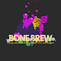 The Bone Brew logo
