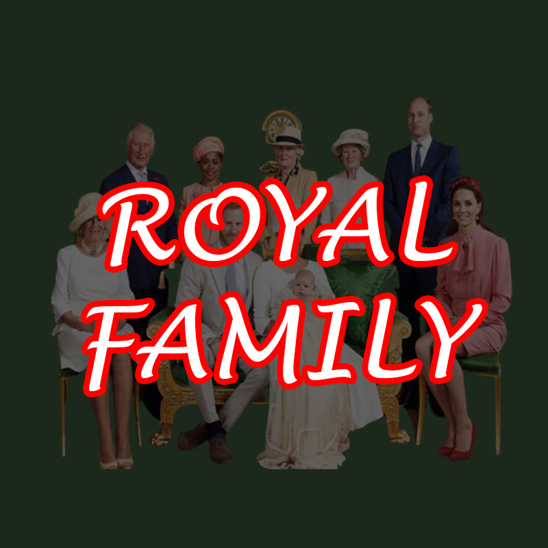 RFU - Royal Family Update