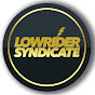 LowriderSyndicate logo