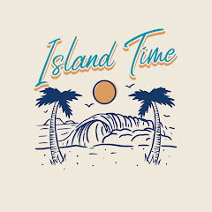 Island Time Avatar