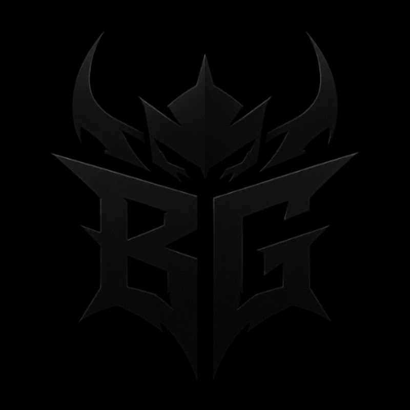 Black Grome