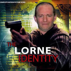 The Lorne Identity Avatar