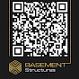 Basement Structures logo
