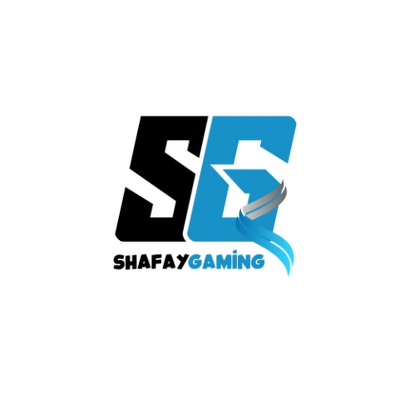 Shafay gaming 