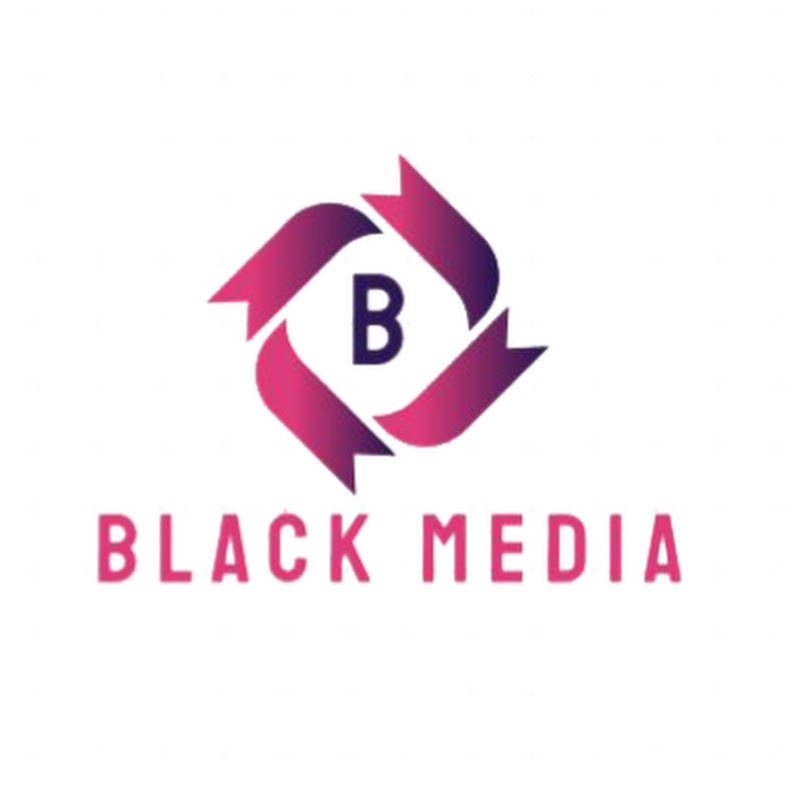 Black Media YouTubeチャンネル画像