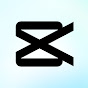 CapCut YouTube channel avatar