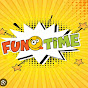 FUN TIME FREE  logo