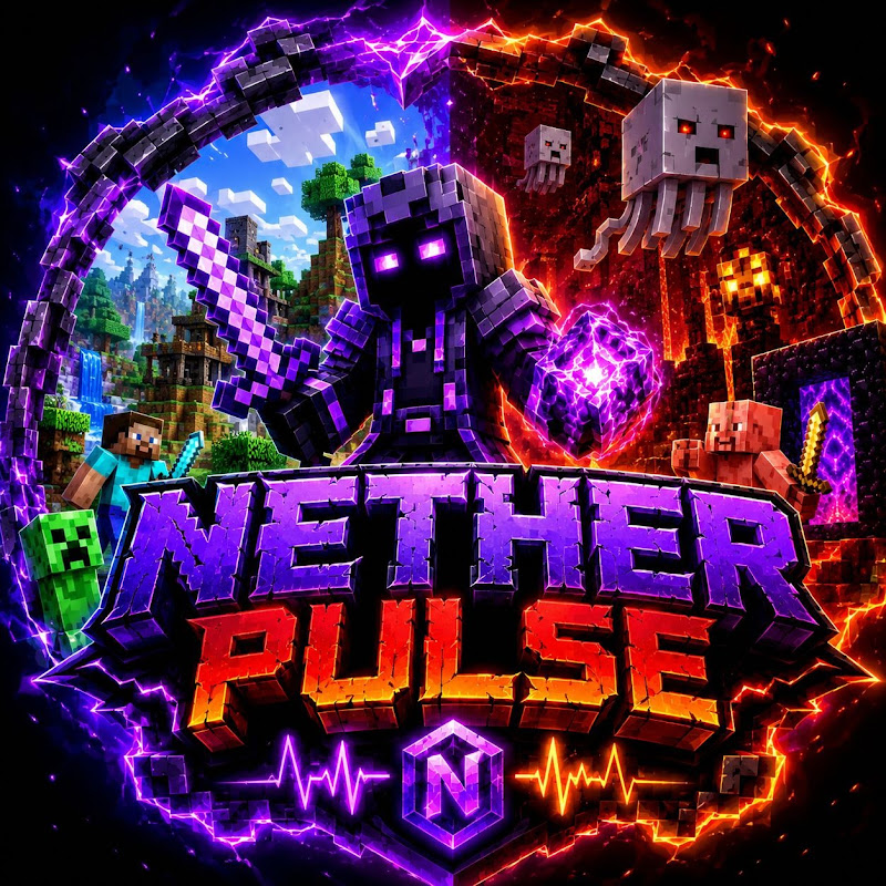NetherPulse