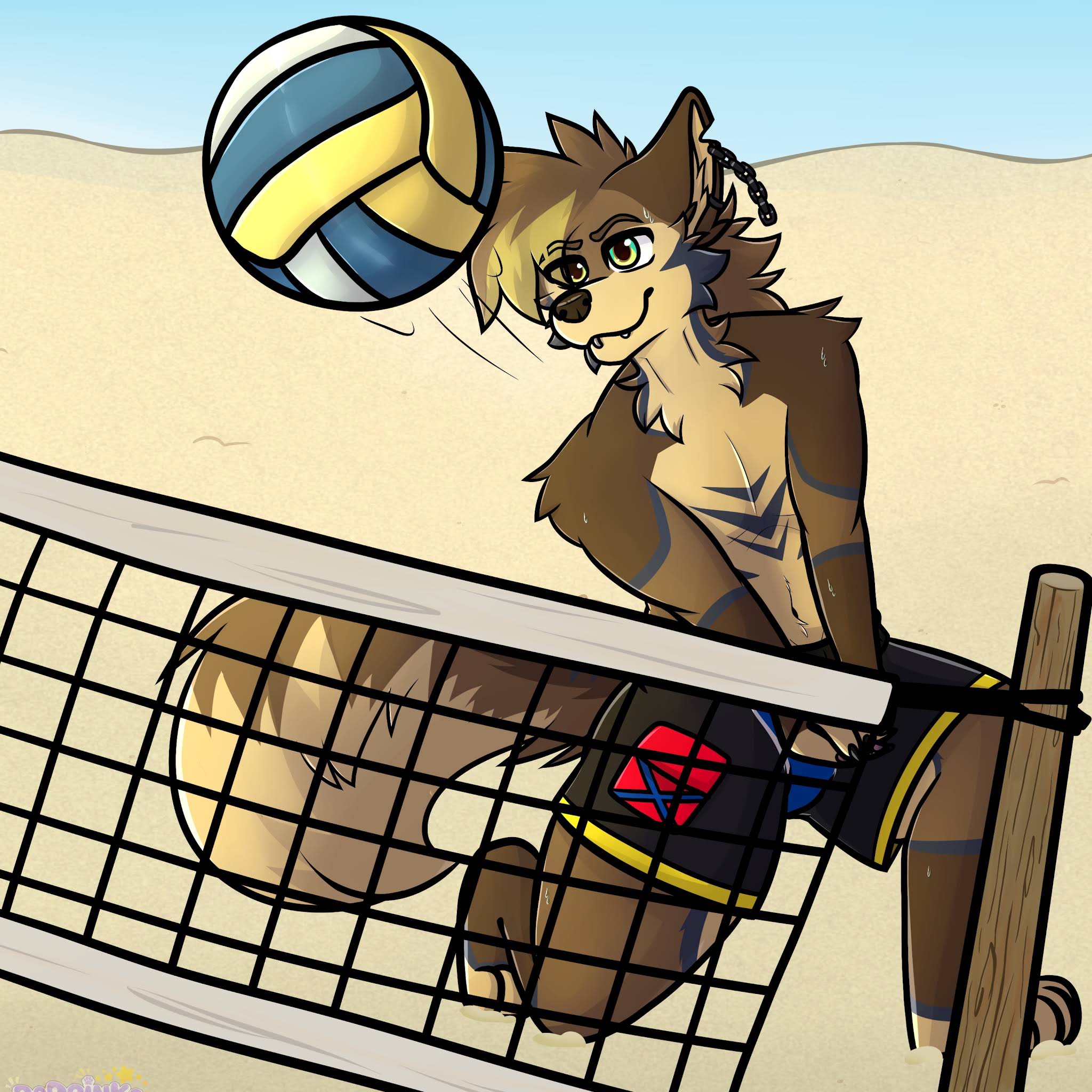 Post from Bardic RJ