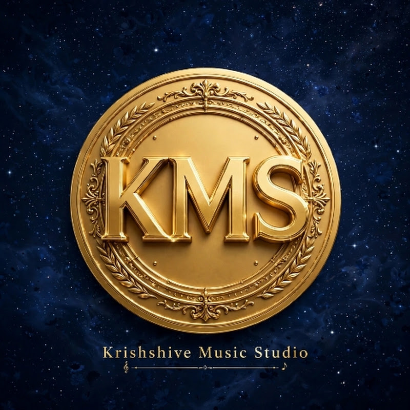 Krishshive music studio