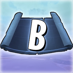 BBraden YouTube Profile Picture