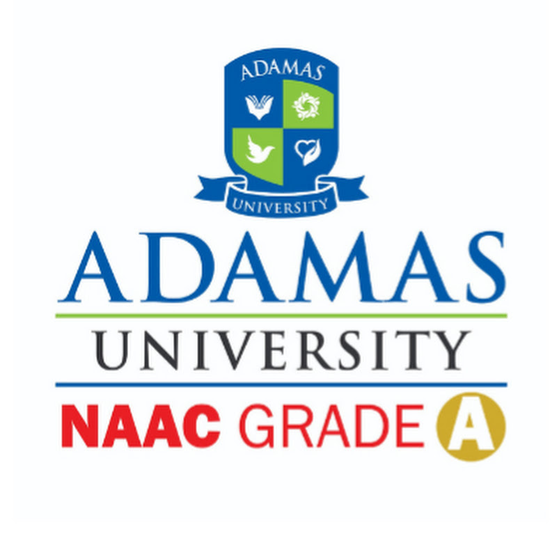 Adamas University