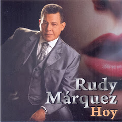 Rudy Márquez