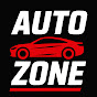Auto Zone  logo