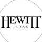 Hewitt TXTV logo