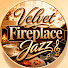 Cdie57JxDfo-channel-avatar-Cozy Velvet Fireplace Jazz
