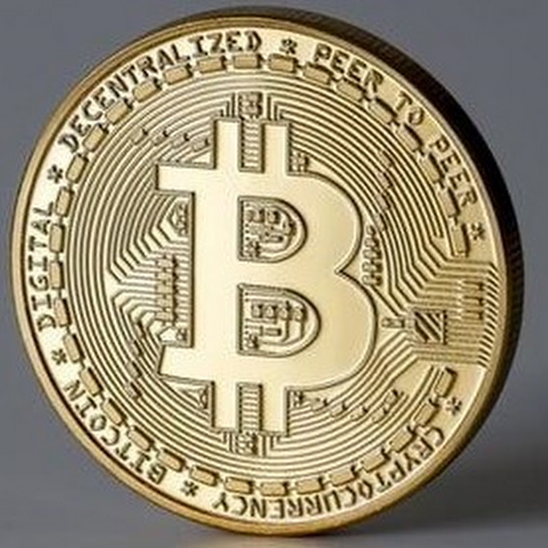 Bitcoin trading signals 🌎