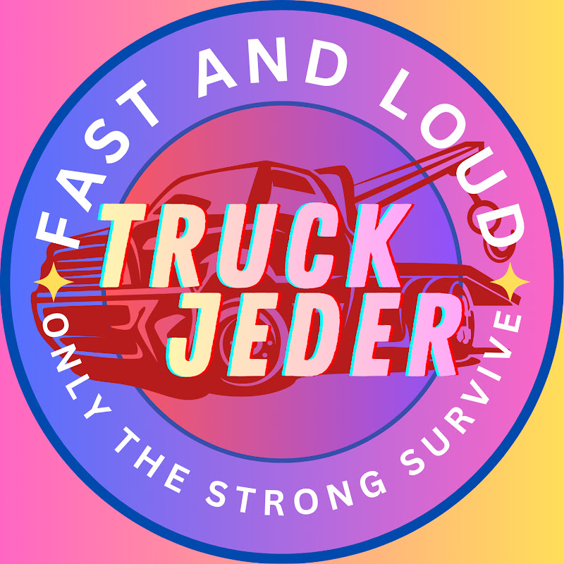 Truck Jeder