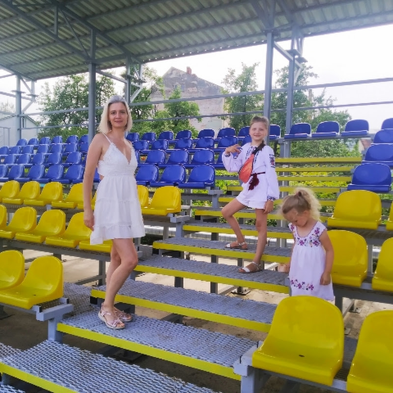 Наше життя в Україні