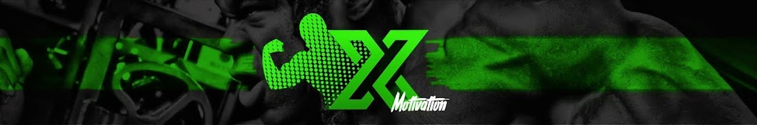 X Motivation Avatar channel YouTube 