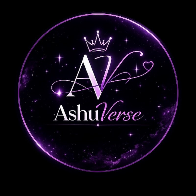 AshuVerse
