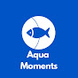 AQUA MOMENTS  logo