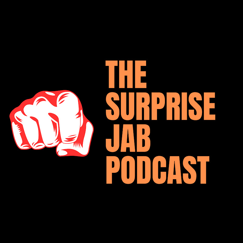The Surprise Jab Podcast
