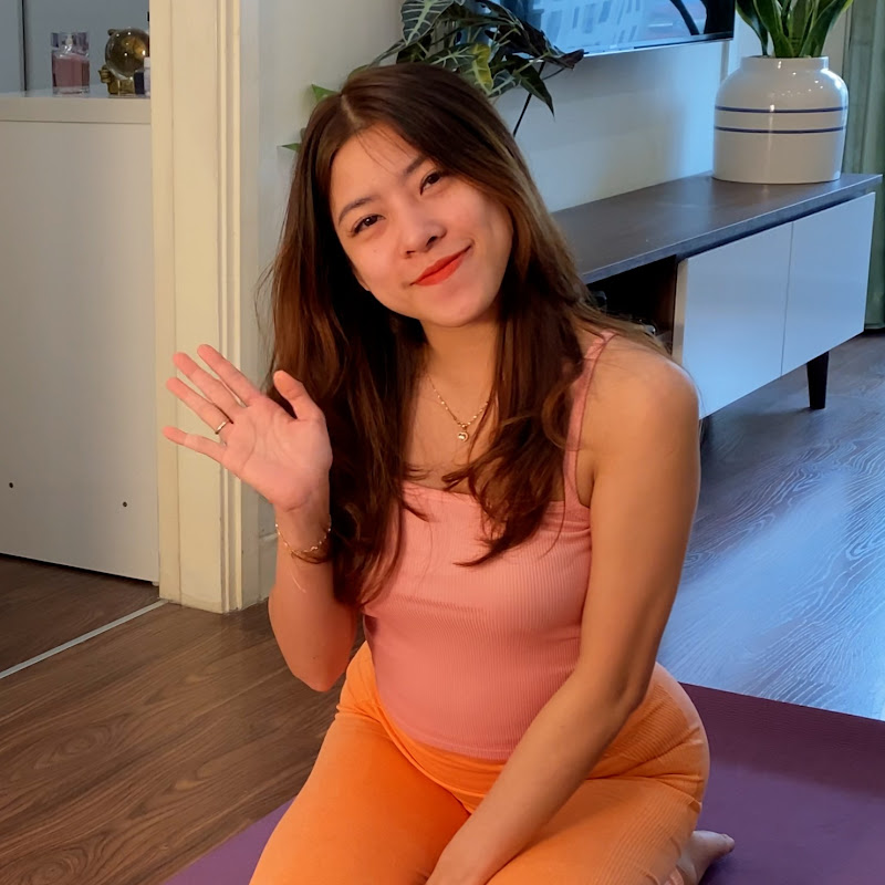 Pong Yoga