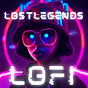 LostLegendsLofi logo