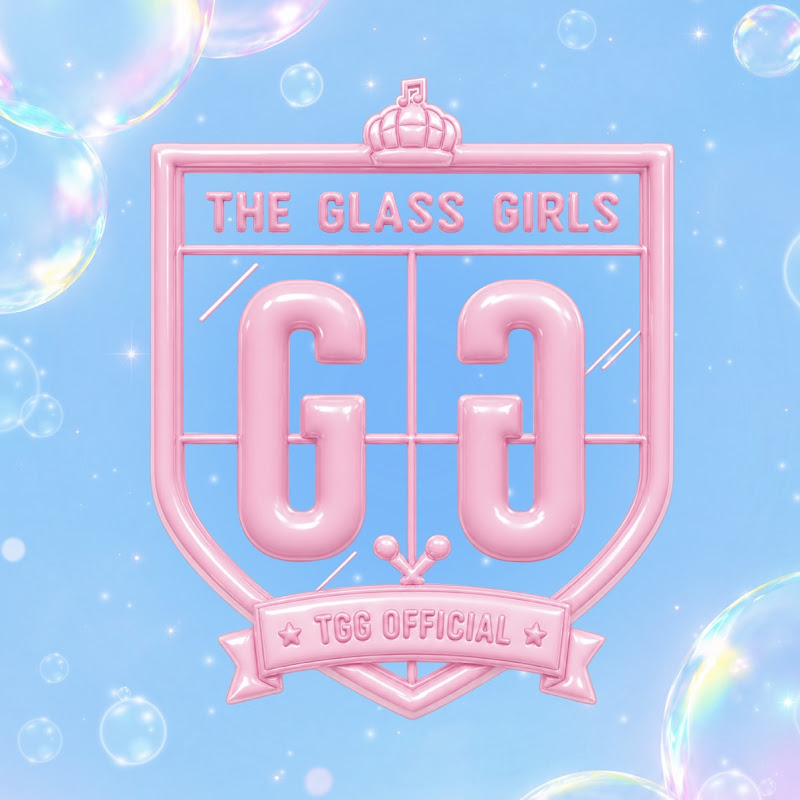 The Glass Girls Official