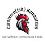 Carnivore(ish) Homestead logo