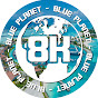 Blue Planet 8K Avatar