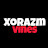 Xorazm VINES