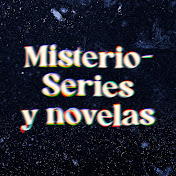 Misterio - Series y novelas