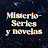 Misterio - Series y novelas