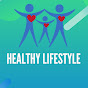 Healthy Lifestyle logo