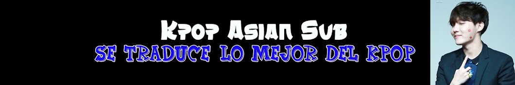 Kpop Asian Sub2 Avatar del canal de YouTube