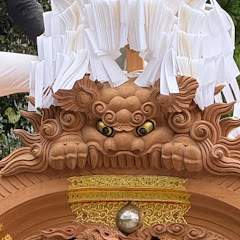 HIROKI IOKA 井岡 弘樹アイコン画像