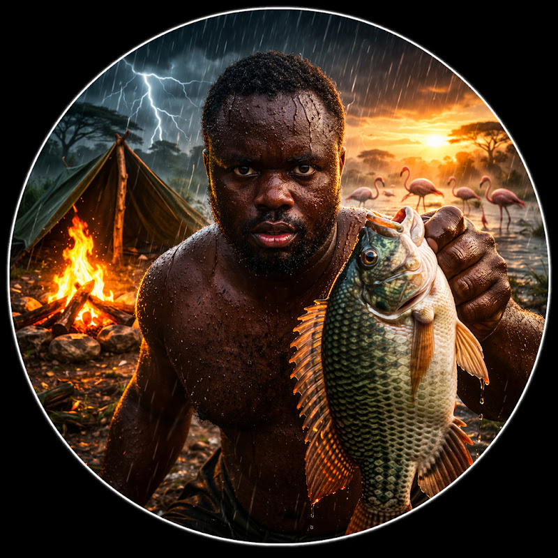  BUSHCRAFT AFRICA