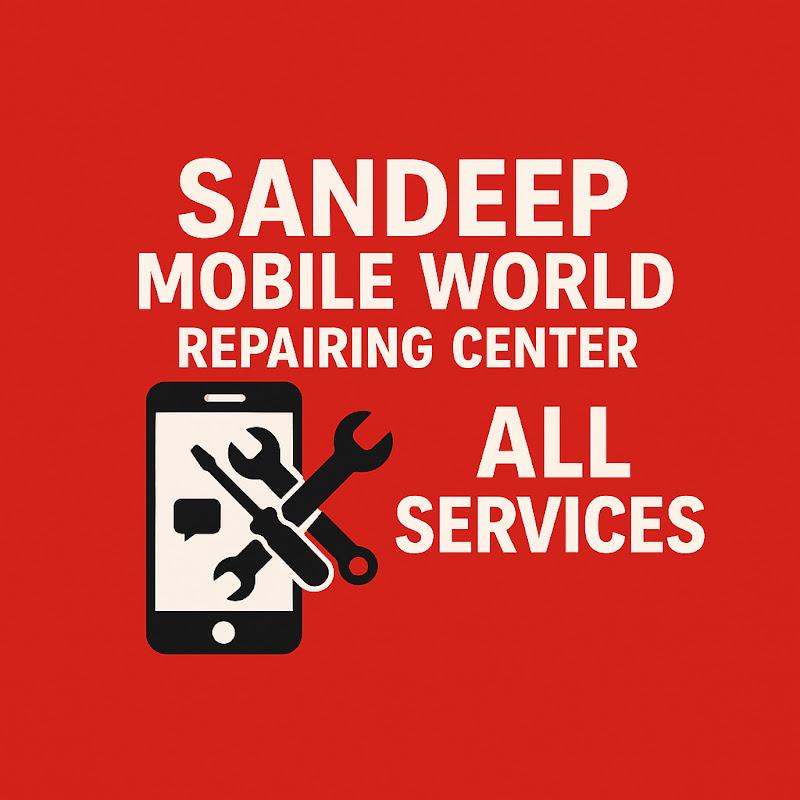 SANDEEP MOBILE WORLD || GAYA JI