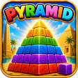 Pyramid icon