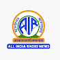 AIl India Radio News Thiruvananthapuram ആകാശവാണി Avatar