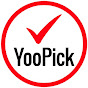 Yoopick logo