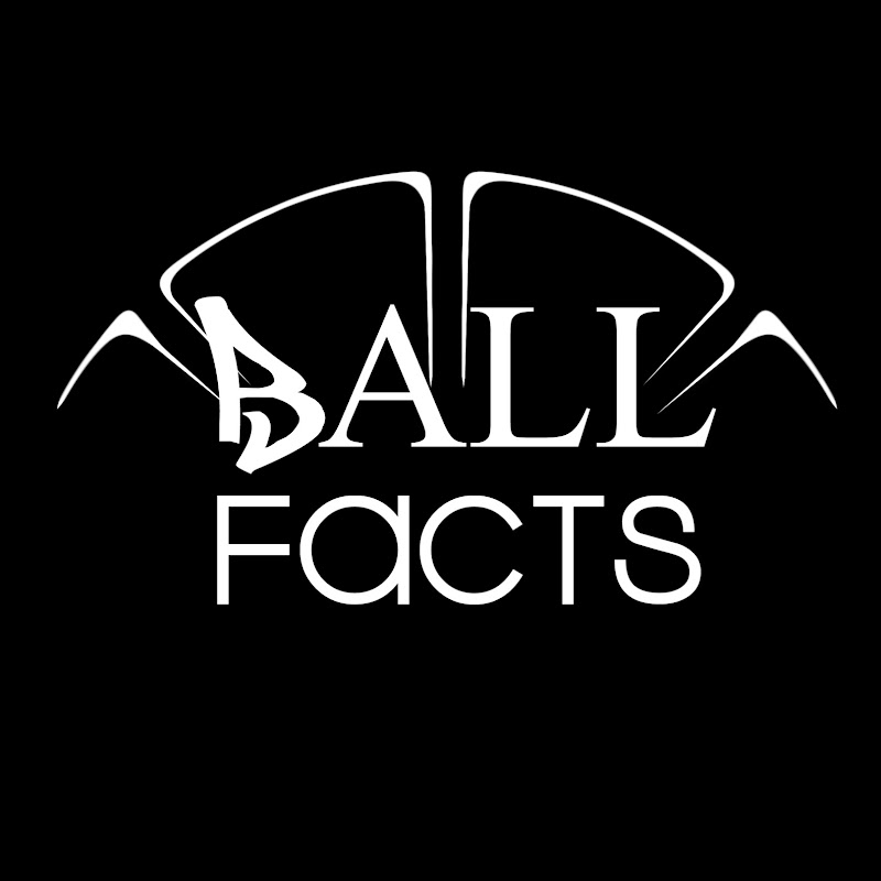 Ball Facts