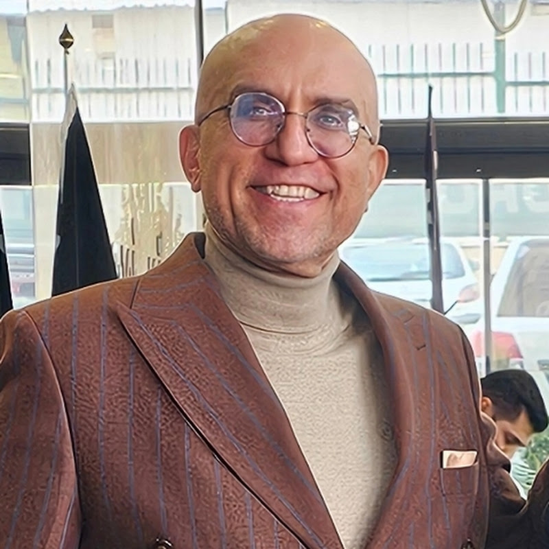 آرکان خودرو(حمیدمخلص پور)